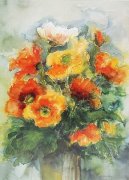 Ute Mertens art print