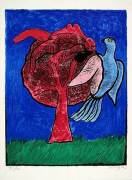 Corneille art print