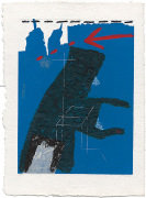 James Coignard art print
