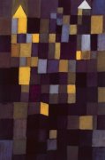 Paul Klee art print