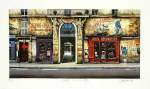 Louis Robichaud art print