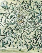 Salvador Dali art print