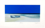 Reuben Colley art print