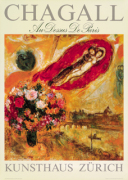 Marc Chagall art print