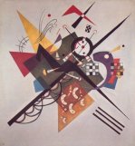 Wassily Kandinsky art print