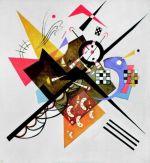 Wassily Kandinsky art print