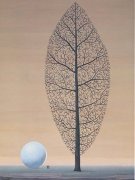 Rene Magritte art print