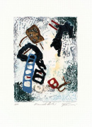 Jan Tormi art print