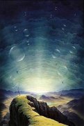 Hans-Werner Sahm art print