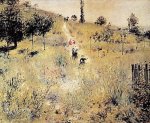 Pierre Auguste Renoir art print