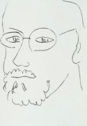 Henri Matisse art print