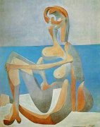 Pablo Picasso art print