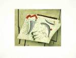 Josef Werner art print