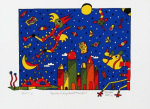 Etienne Rebel art print