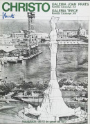 Christo art print