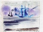 Lyonel Feininger art print