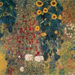 Gustav Klimt art print