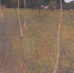 Gustav Klimt art print