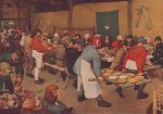 Pieter Brueghel The Younger art print