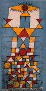 Paul Klee art print