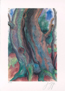 Guenter Grass art print