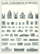 Karl Friedrich Schinkel art print