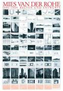 Mies Van Der Rohe art print