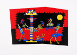 Etienne Rebel art print