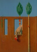 Max Ernst art print