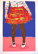 Cornelius V�lker art print