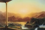 Hans-Werner Sahm art print