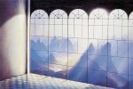 Hans-Werner Sahm art print