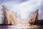 Hans-Werner Sahm art print