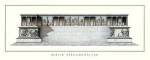 Architekturplakate art print