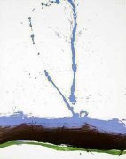 Robert Motherwell art print