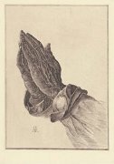 Albrecht Durer art print