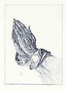 Albrecht Durer art print