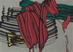 Roy Lichtenstein art print