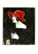 Otto Dix art print