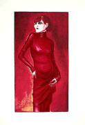 Otto Dix art print