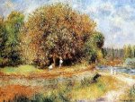 Pierre Auguste Renoir art print