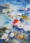 Ute Mertens art print