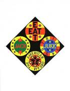Robert Indiana art print