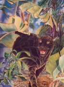 Joan Hansen art print