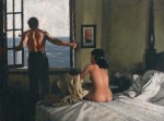 John Meyer art print