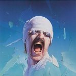 Gottfried Helnwein art print