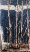 Horst Janssen art print