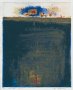 Klaus Brandner art print