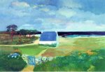 Alphonse Lanoe art print