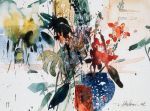 Hassan Hashemi art print